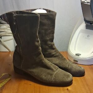 Stuart Weitzman Boots Size 9